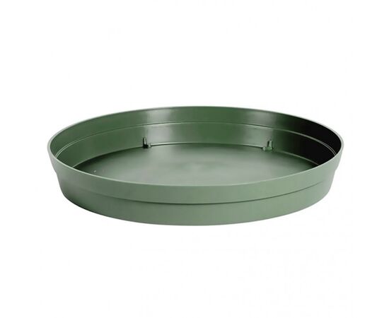 Stand under the pot EDA Plastiques SOUCOUPE TOSCANE 22,5cm