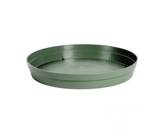 Stand under the pot EDA Plastiques SOUCOUPE TOSCANE 15cm