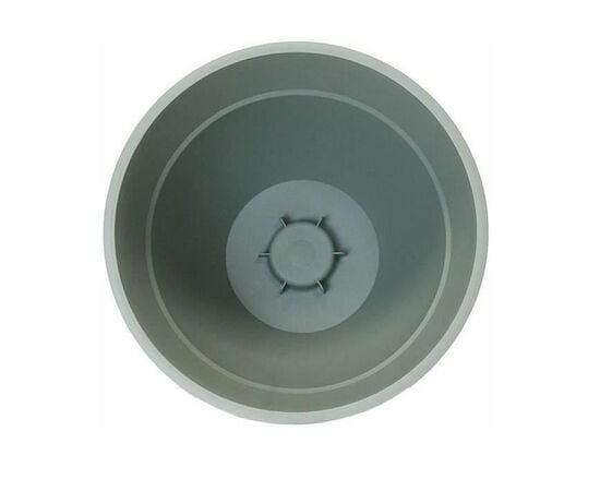 Горшок пластиковый EDA Plastiques POT OSAKA DIAM 52X42,9см 56,8л