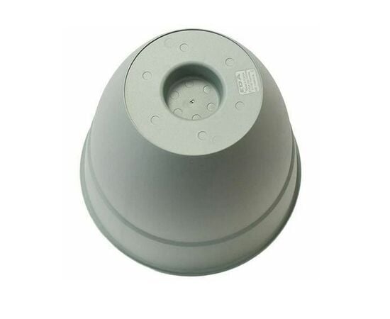 Горшок пластиковый EDA Plastiques POT OSAKA DIAM 52X42,9см 56,8л