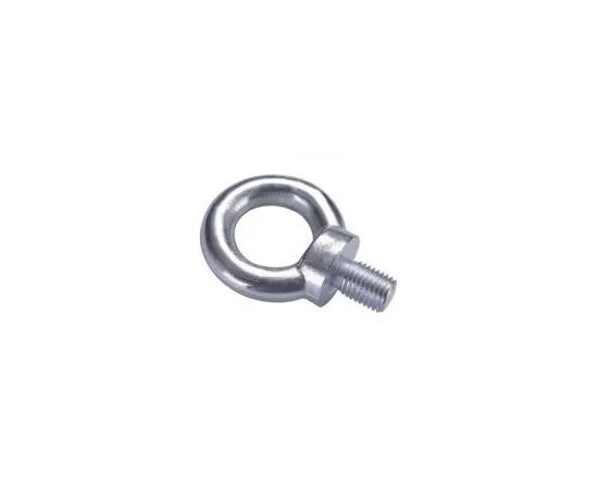 Eye bolt galvanized Koelner 12 mm 580-M12