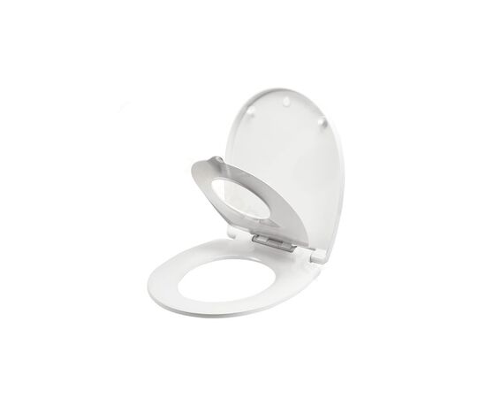 Toilet seat with child seat Tycner Standart 2W1 PP 2287