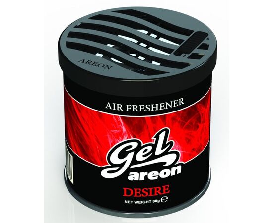 Flavor jelly Areon Gel GCK06 desire 80 g