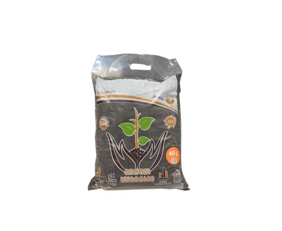 Peat substrate 40 l
