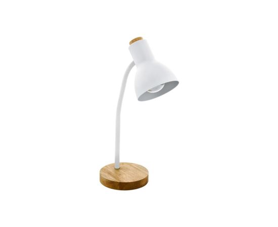 Table lamp EGLO 98832 E27 TL/1 white
