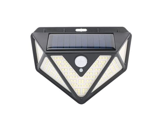 Настенный светильник AIMON LED solar SH017