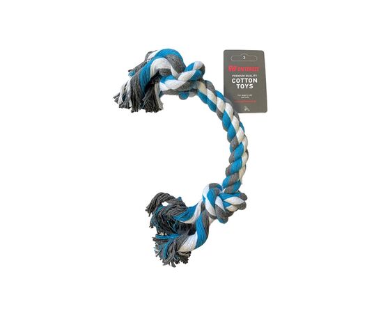 Toy rope Pet Interest 25mmx33cm 110gr