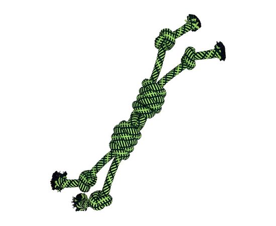 Toy rope Pet Interest 52cm mint flavor