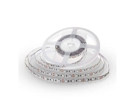 Tape LED V-TAC 212122 10.8W 3000K 60 IP20 5m