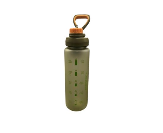 Plastic bottle 1L MG-1717