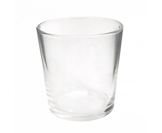 Glass of whiskey LUCKYGLASS 320ml 6pcs LG-103511/6
