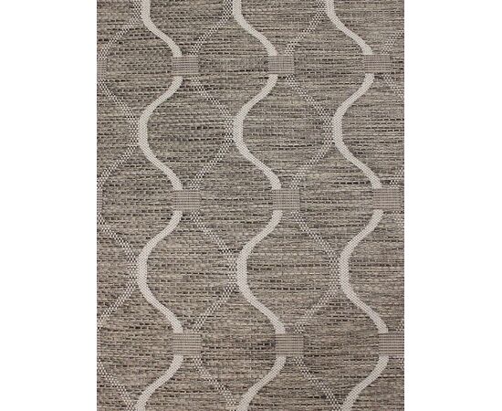 Ковер DCcarpets Terazza 21110 Ivory Silver/Grey 160x230