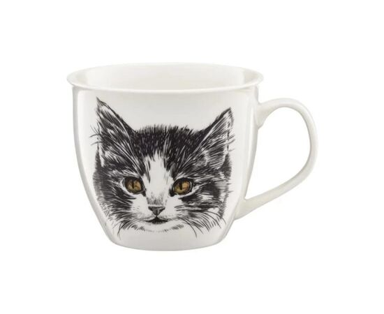 Mug Ambition Cat Wild 550 ml