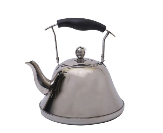 Teapot metal MG-1364 2 l