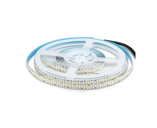 Tape LED V-TAC 2835 240 20W 12V 6400K 5m IP20 212166