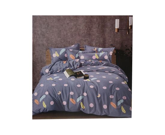 Bed linen set T9132 200x220 cm