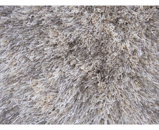 Ковер DCcarpets Love Shaggy 93600 Beige 120x120R