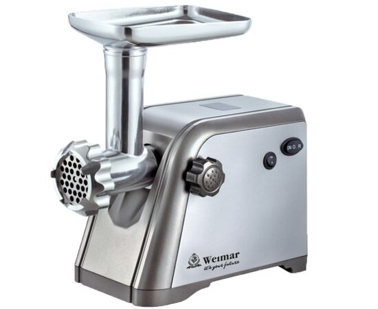 Meat grinder Weimar WE-8070 3600 W