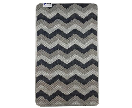 ხალიჩა Karat Carpet Flex 19641/08 0.67x2 მ