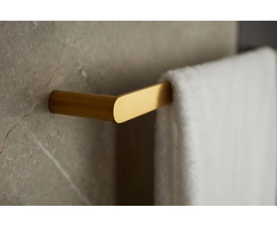 Towel rail KFA GOLD 45cm