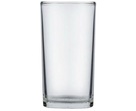 Glass of juice LUCKYGLASS 250 ml 6 pcs LG-103009