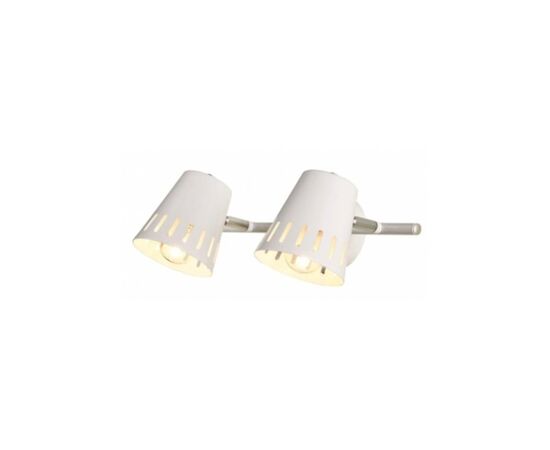 ჭაღი Lamkur EMMA LM 2.92 White 2xE14 40W