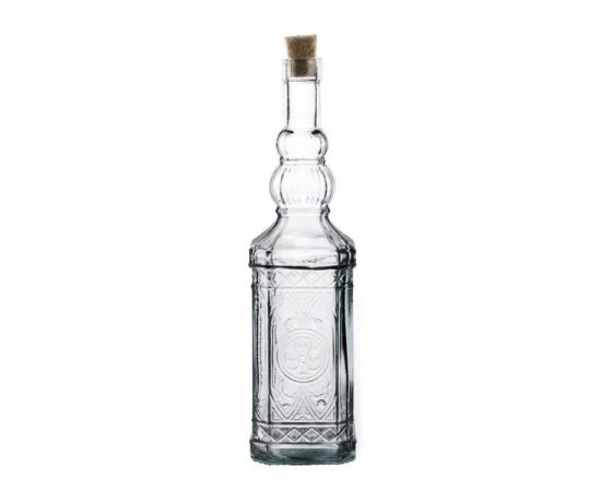 Bottle of glass V. SAN MIGUEL 700 ml MIGUELETE BOC5033