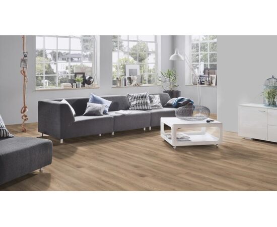 Ламинат UltraDecor Floordreams Vario Дуб Haybridge 1285x192x12 мм AC5/33