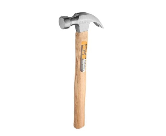 Claw hammer TOLSEN 25030 450 g