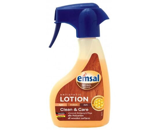 Furniture cleaning lotion Emsal 250 ml