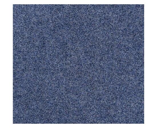 Carpet cover Orotex FOREST 5539 BLAUW Outdoor 4 m