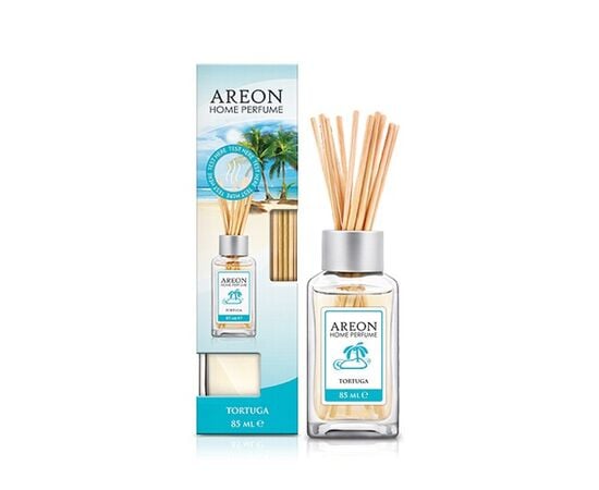 Home flavor Areon Tortuga 85 ml