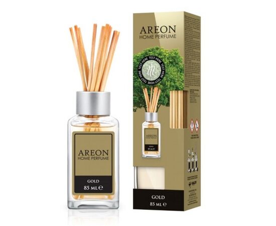 Home flavor Areon Gold 03841 85 ml