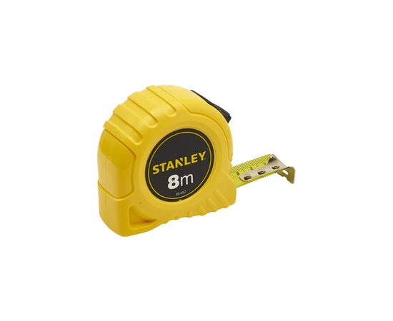 Рулетка Stanley 0-30-457  8 м