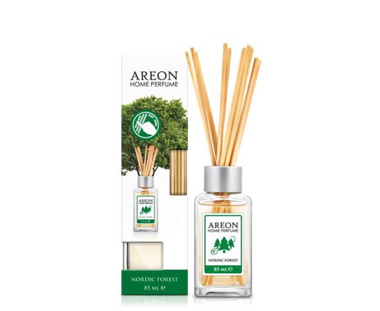 Home flavor Areon Nordic forest 75247 85 ml