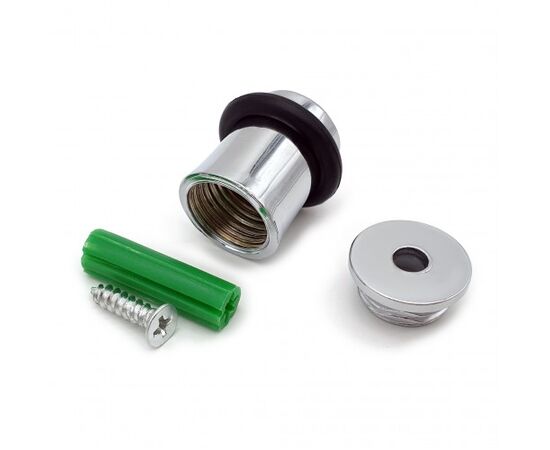 Stopper door Soller М71С chrome