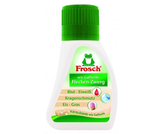 Spot remover FROSCH Bio 75 ml