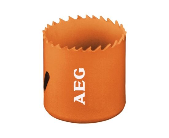 Crown Aeg 4932367263 Bi-Metal 51 mm