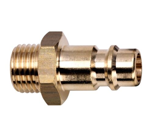 Thread plug-in nipple Metabo male thread 1/2" (628736000)