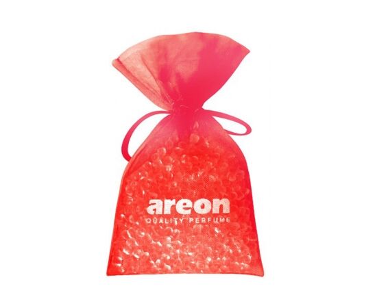 Ароматизатор Areon Pearls ABP11 арбуз