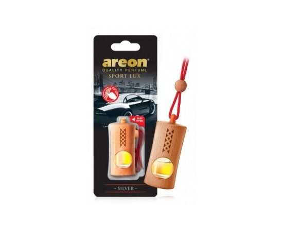 Ароматизатор Areon Fresco Sport Lux