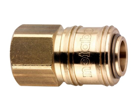 Quick connection coupling Metabo female thread 1/2" (901025932)