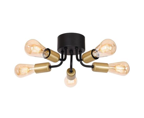 Chandelier LUMINEX Brenda 1062 E27 60W