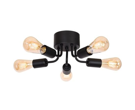 Chandelier Luminex Brenda 839 E27 5x MAX 60W