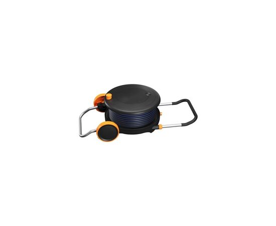 Hose reel Fiskars 1071670 30 m