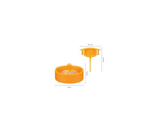 Splinker set Fiskars 1072123