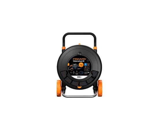 Катушка со шлангом Fiskars 1071639 20 м