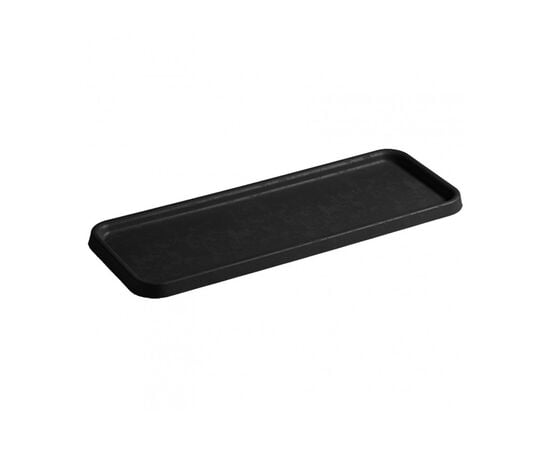 Pot stand plastic EDA SOUCOUPE ELEMENT 60,5x22,4x2,4 cm