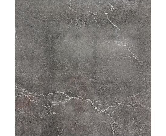 Porcelain tile Halcon ceramicas P NIVAL NEGRO BRILLO 9,5 R PRI 60X60cm