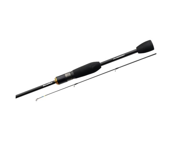 Fishing spinner Flagman '24 Blackfire 73L 2,21m 3-15g